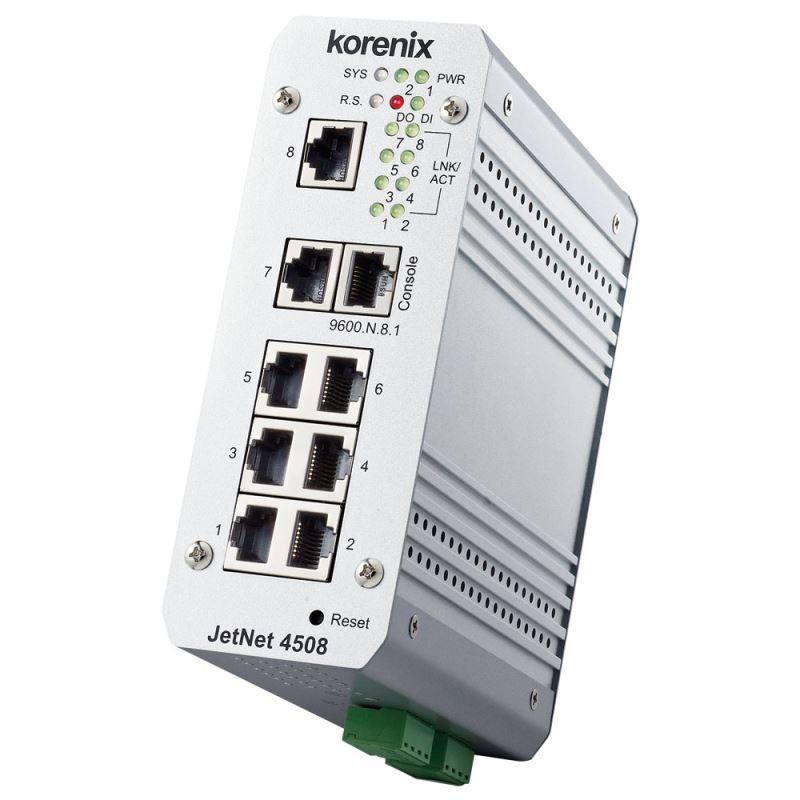 Bộ chuyển mạch Ethernet