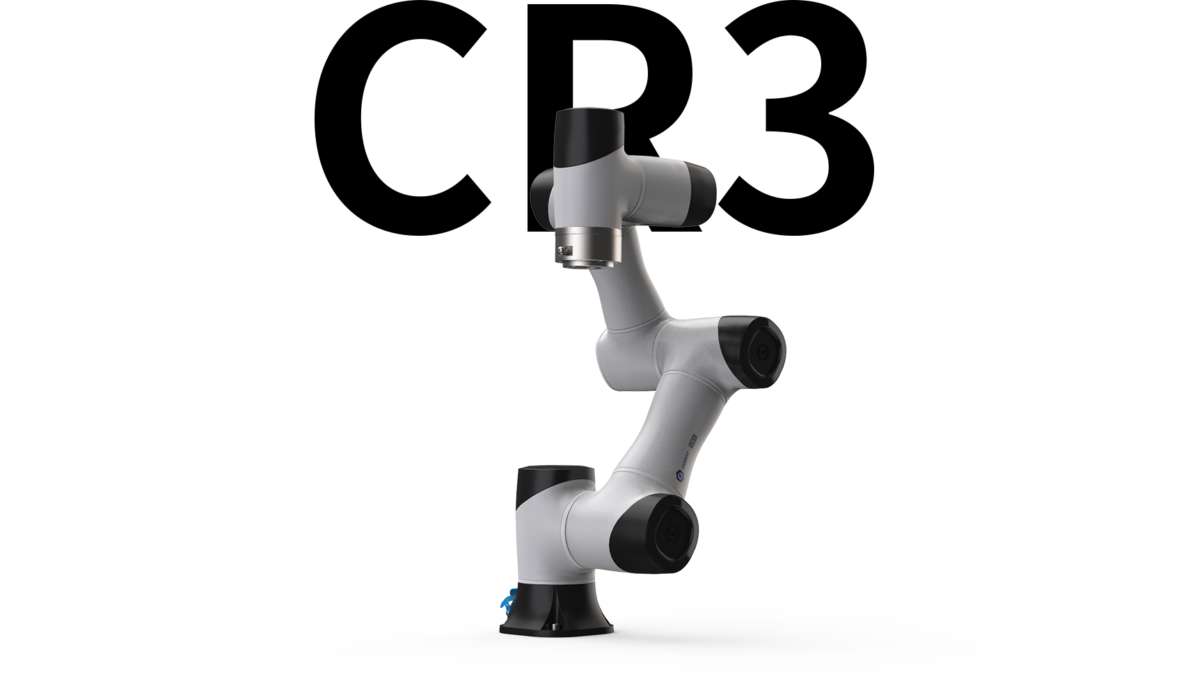 Cobots CR3