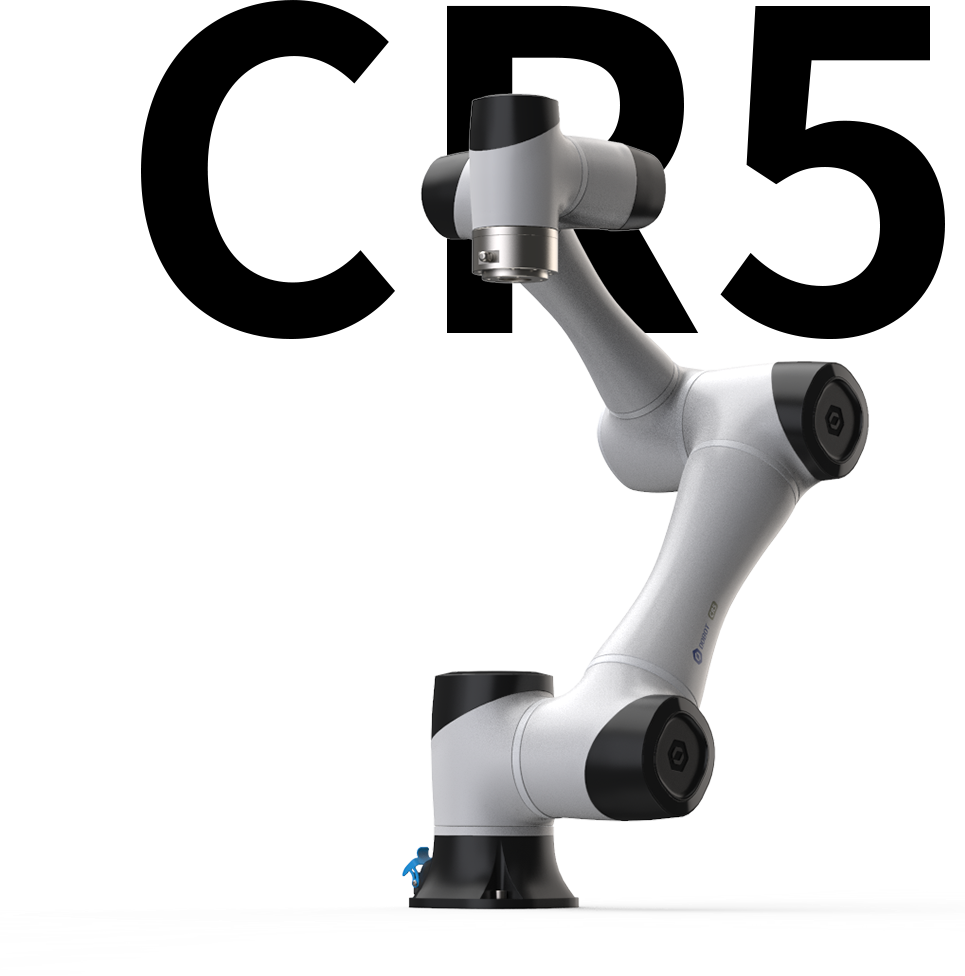 DOBOT CR5