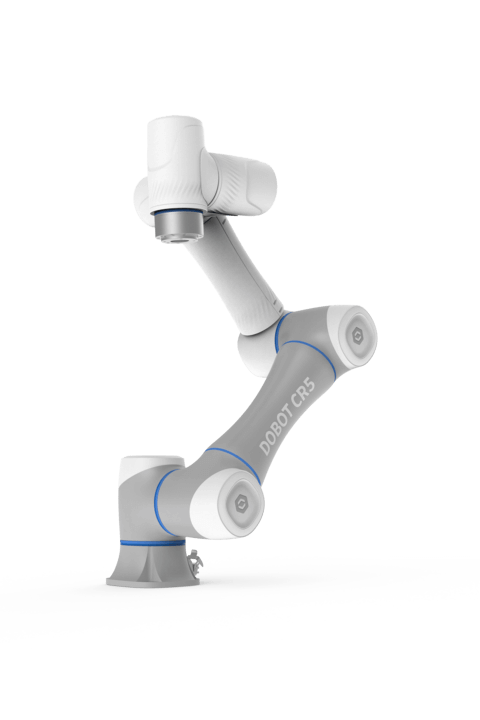 CR5AS Collaborative Robot