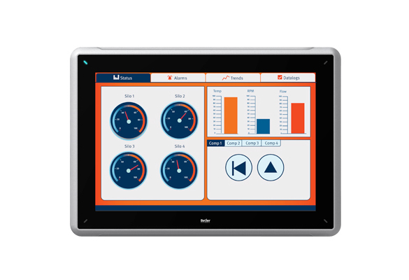 iX T15BR-HP-HB (matte)