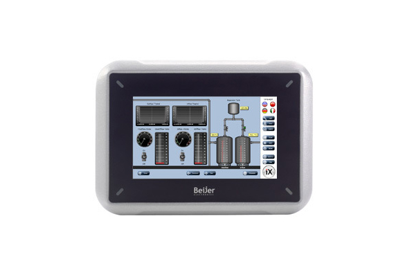 Các model HMI và PCs tiền nhiệm