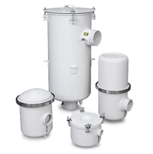 Oil Mist Filters