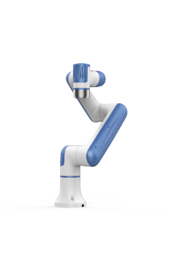 Robot cộng tác Nova 2