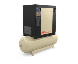R Series 4-11 kW Oil-Flooded