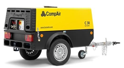 CompAir C20 to C30